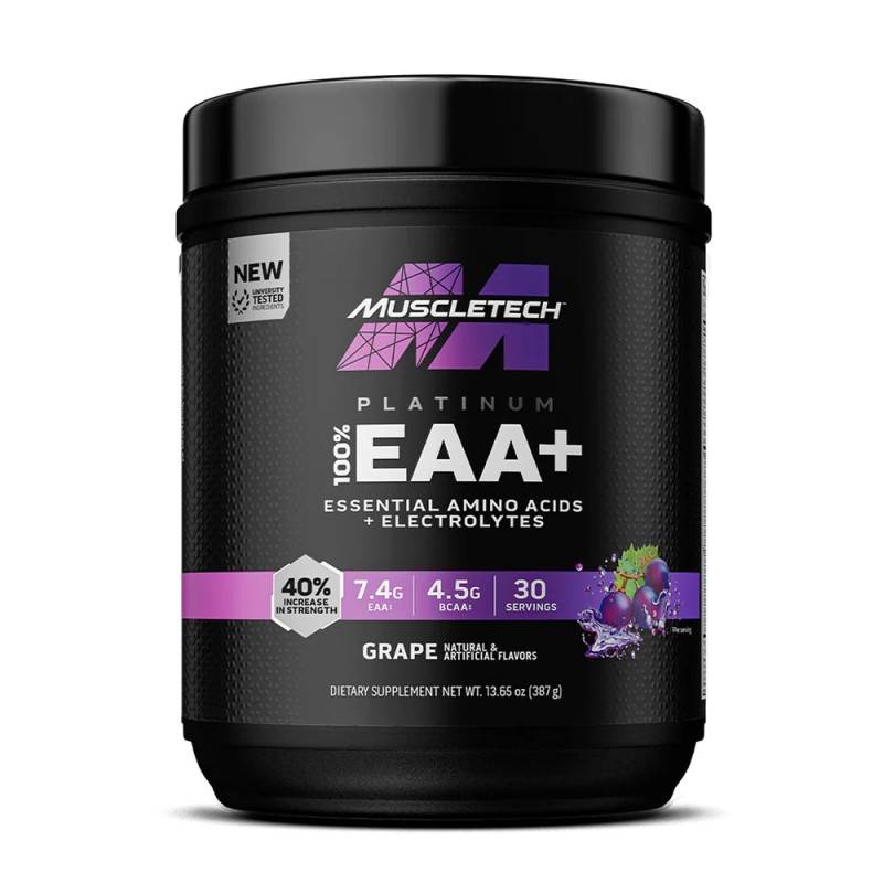 Amino Acids