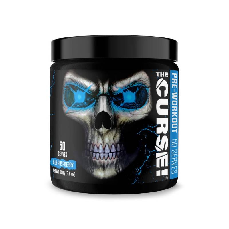 Pre-Workout