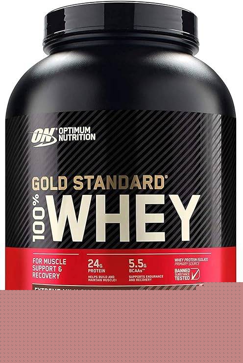 Whey Protein
