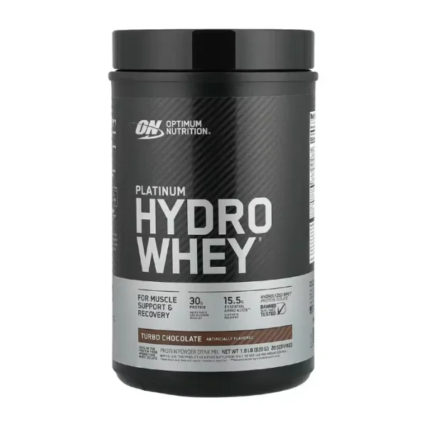 Platinum Hydro Whey