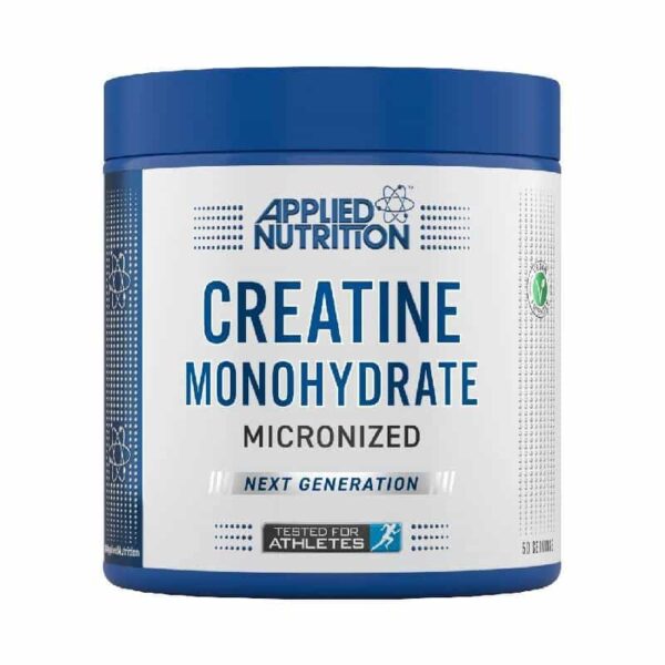 Creatine Monohydrate Pure