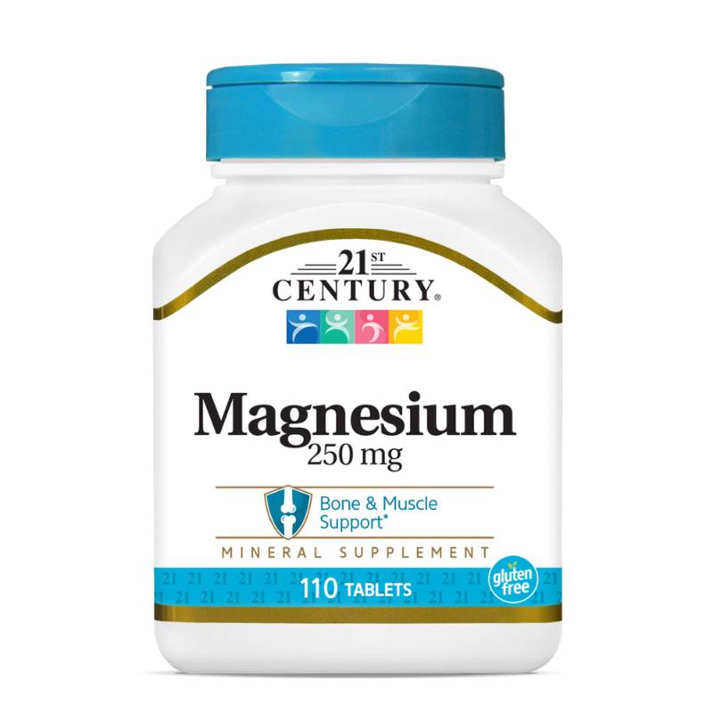 Magnésium