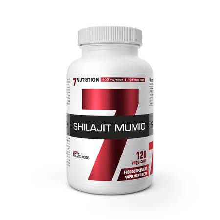 Shilajit