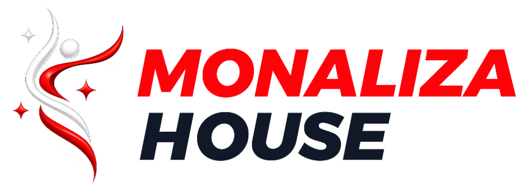 MONALIZA HOUSE